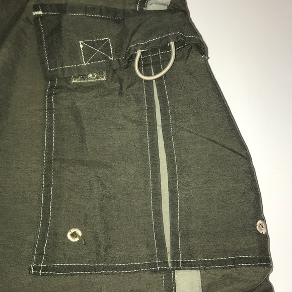 Extreme Limit Men’s Swimming Trunks Size Large - Picture 6 of 8